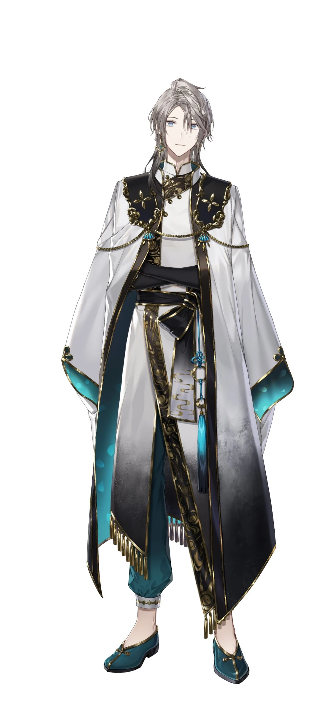 Combat Outfit