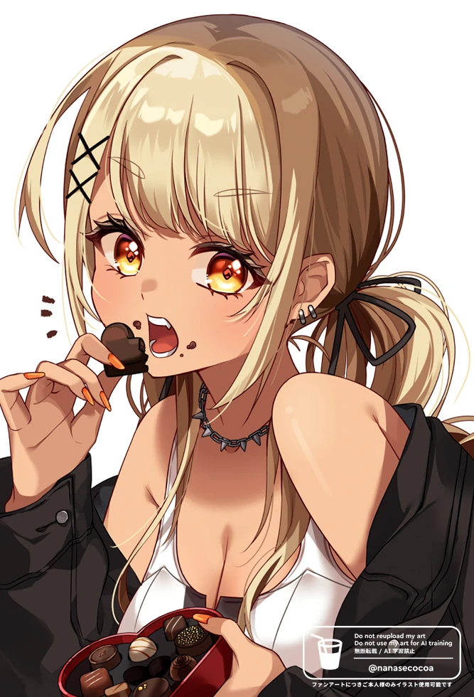 by [https://x.com/nanasecocoa/status/1889237947796623612 Nanase Cocoa]