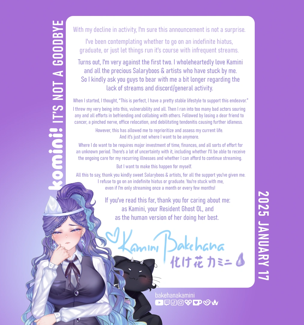 Bakehana Kamini