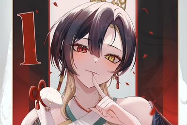 妖怪 E.ムランジーニョ var. Majora devil Leotard Devil | Crayon