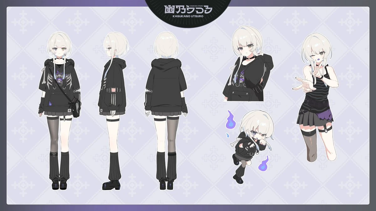 Reference Sheet