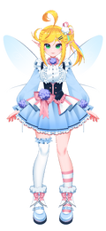 Kumorin Rainy Model