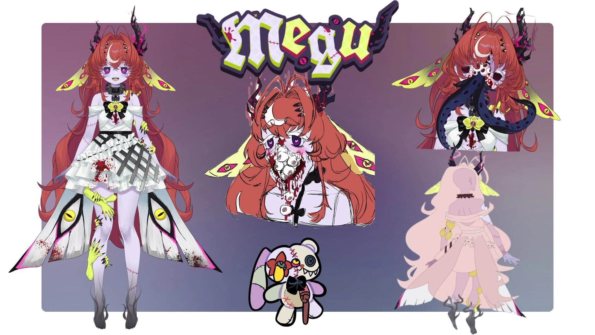 Reference sheet