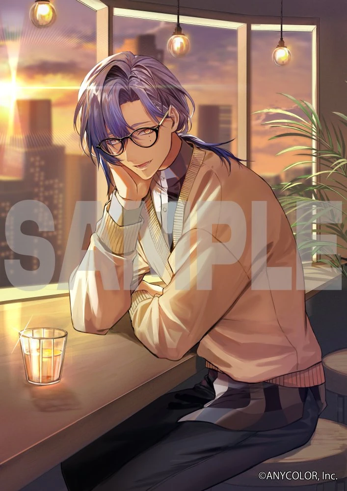 2025 Winter Date Illustration<br>by Bodax
