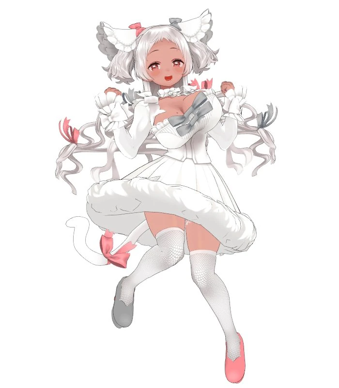 3D Model by Tsumidango