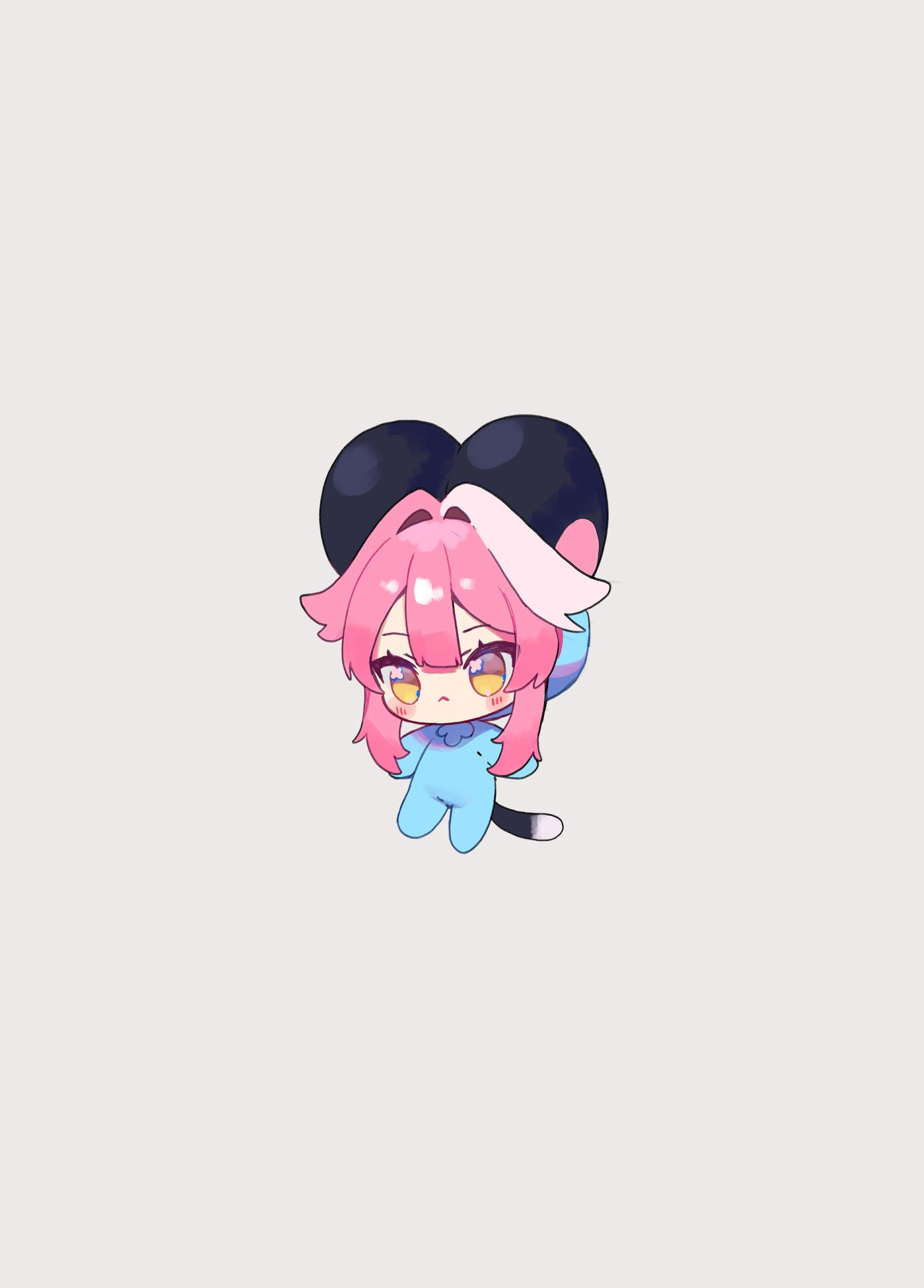 idk anything
