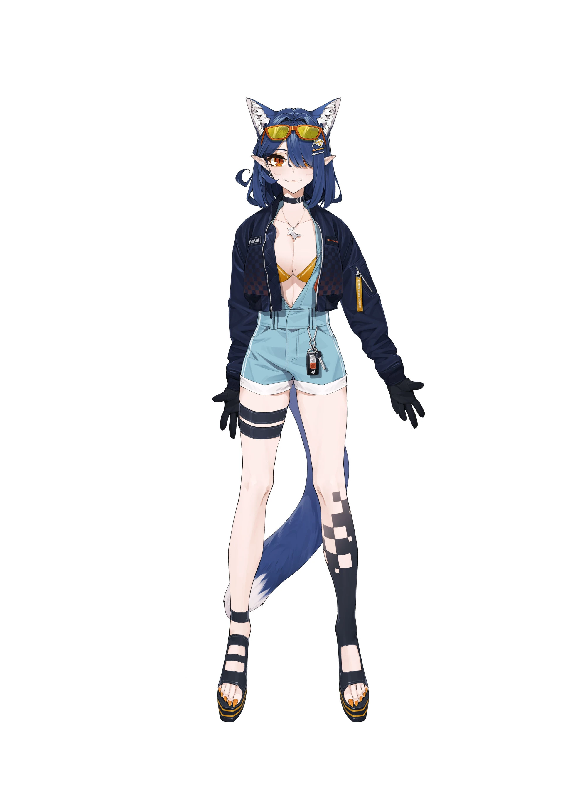 Final Design