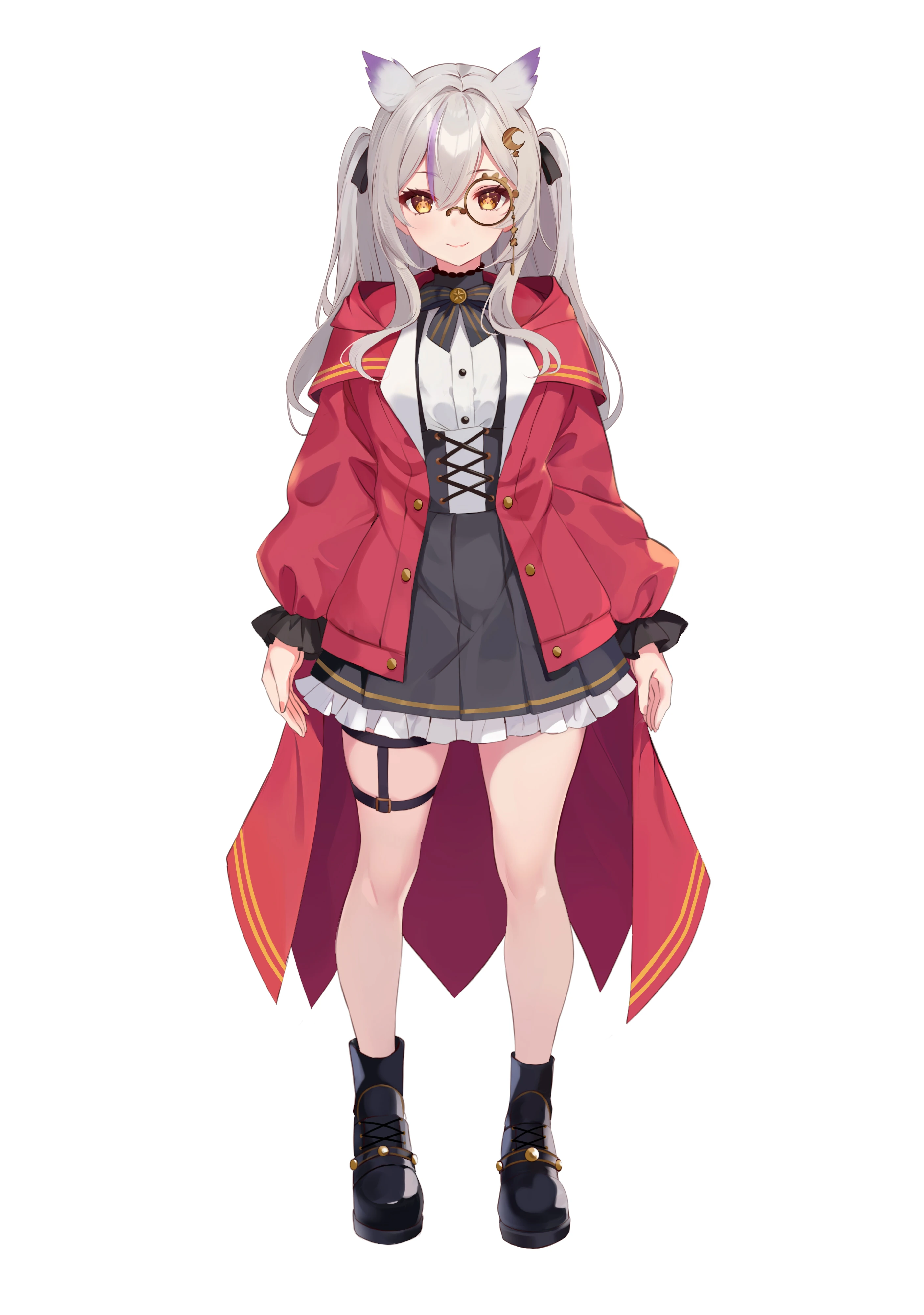 Full Body