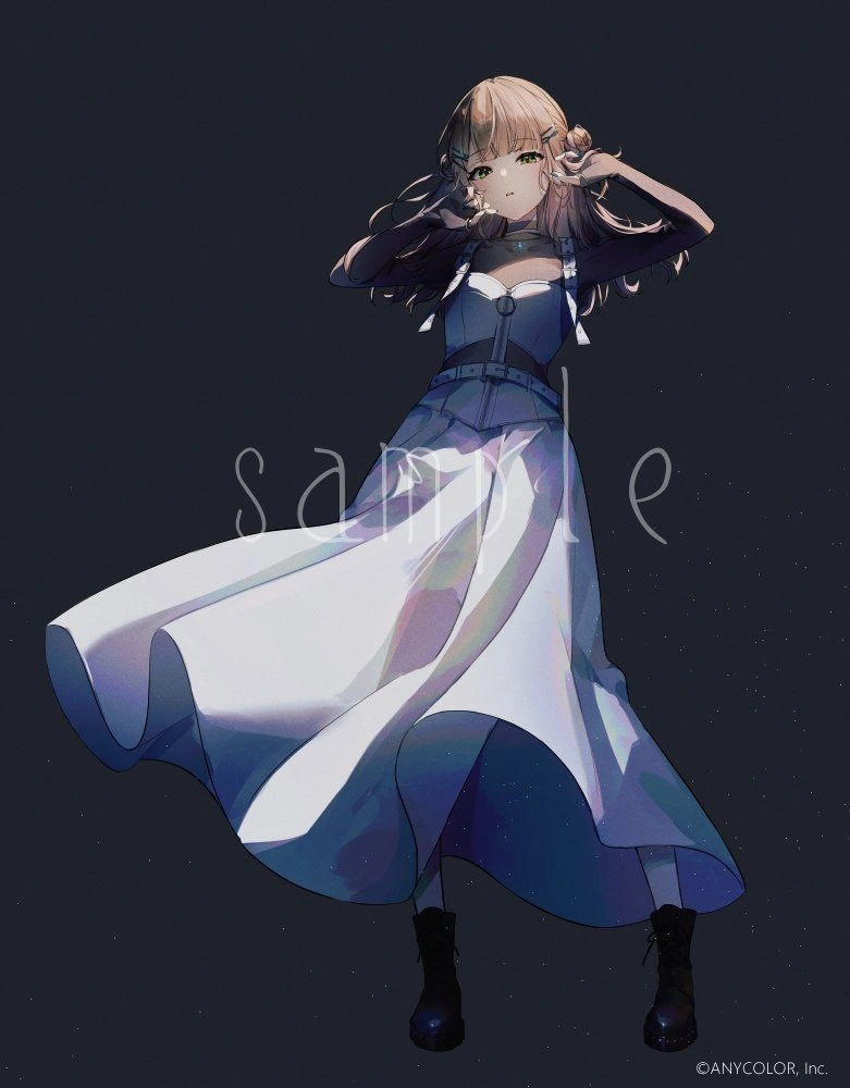 Fatal Cover Illustration by Yukimi Daifuku