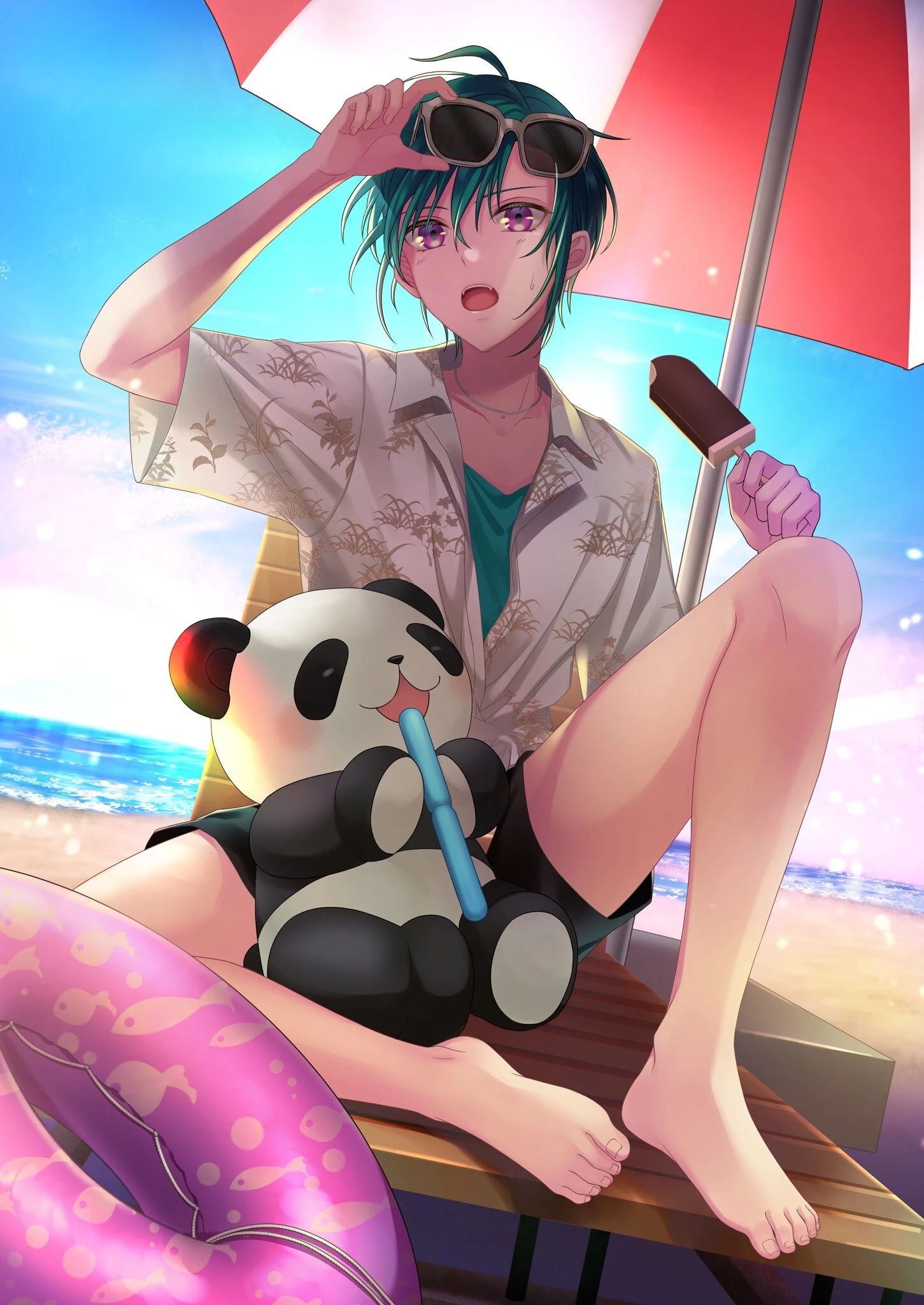 by Koganei Kogane