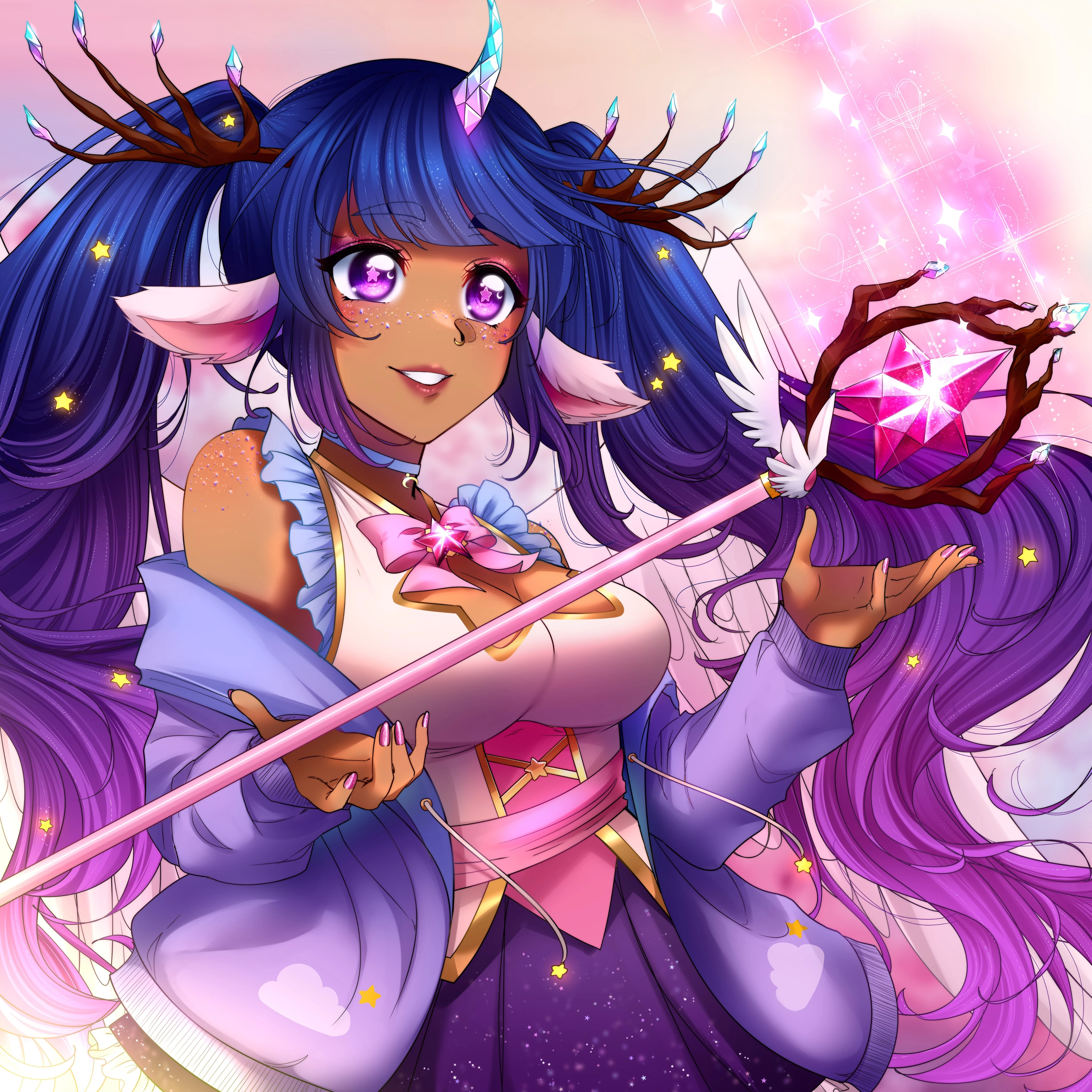 SonaStargazer