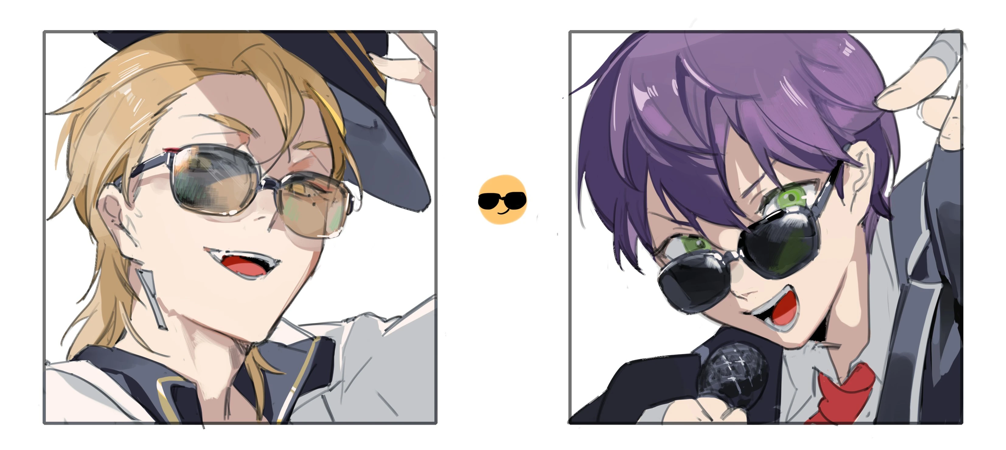 Togabito by BBokyo