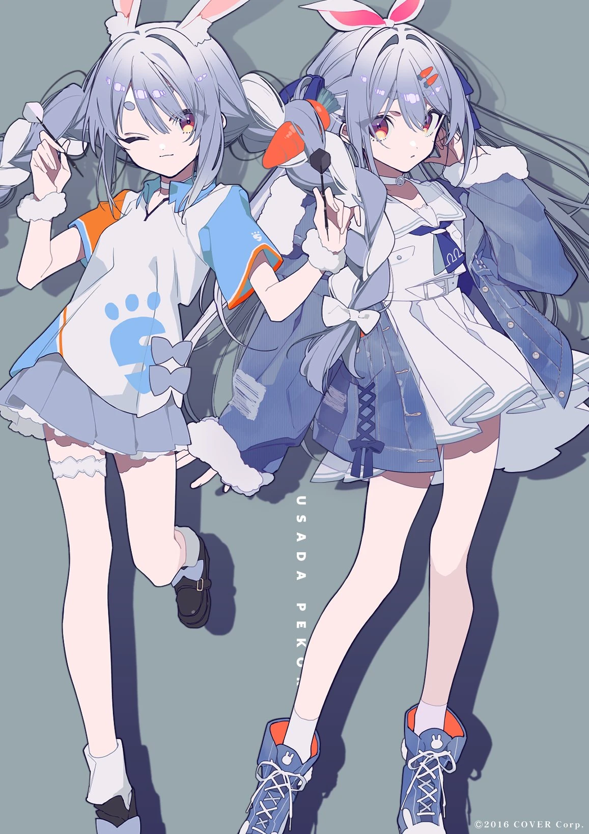 From DARTSLIVE Collab<br>by kei Mochizuki