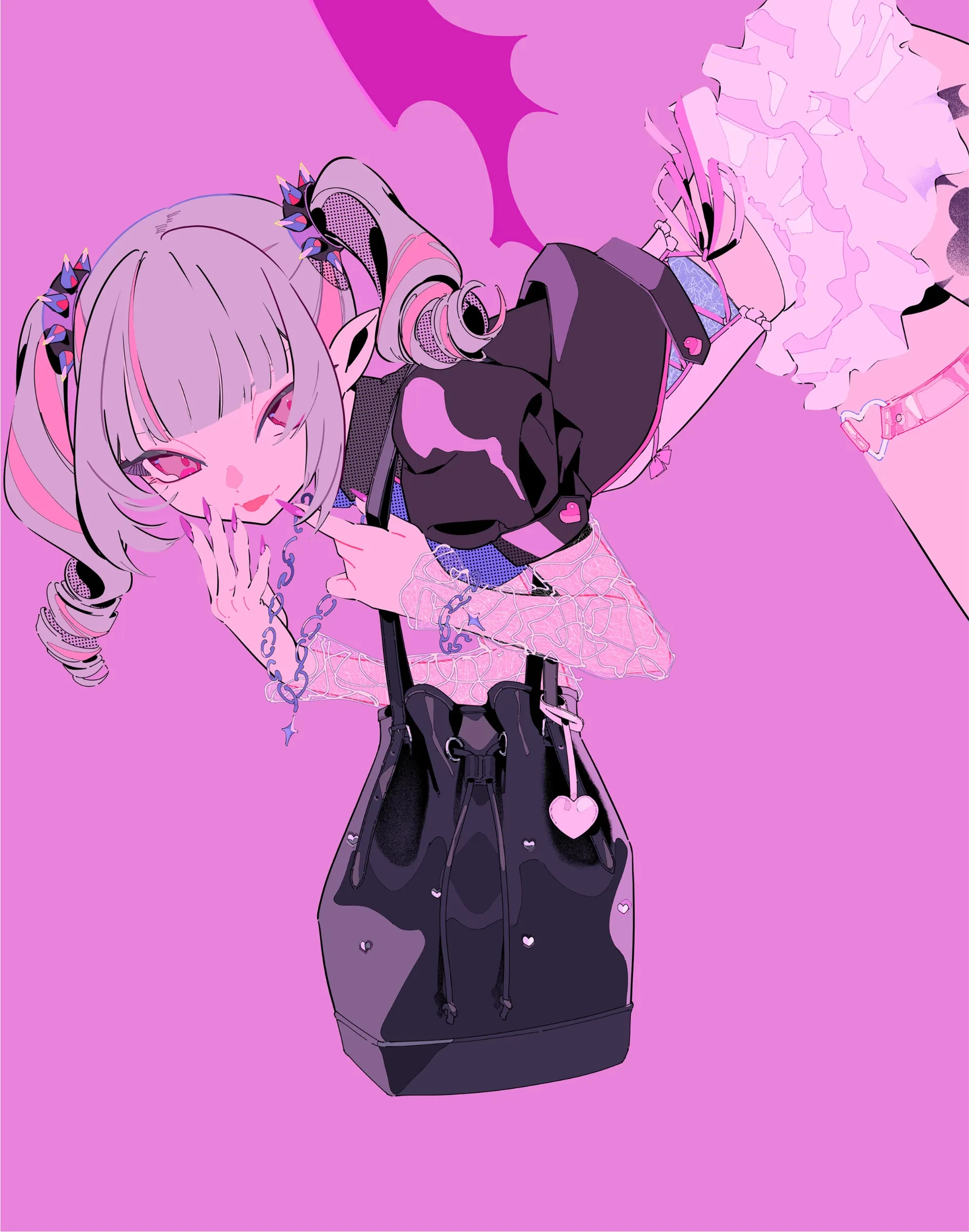 UN-DIMENSION Vol. 6