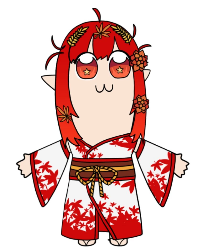 Hinabobina Pipimi Model by Damascus