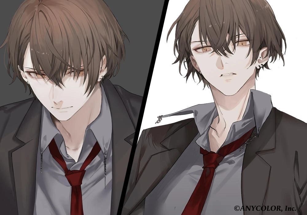 LYCANTHROPE MV Illustration by Fuyuomi