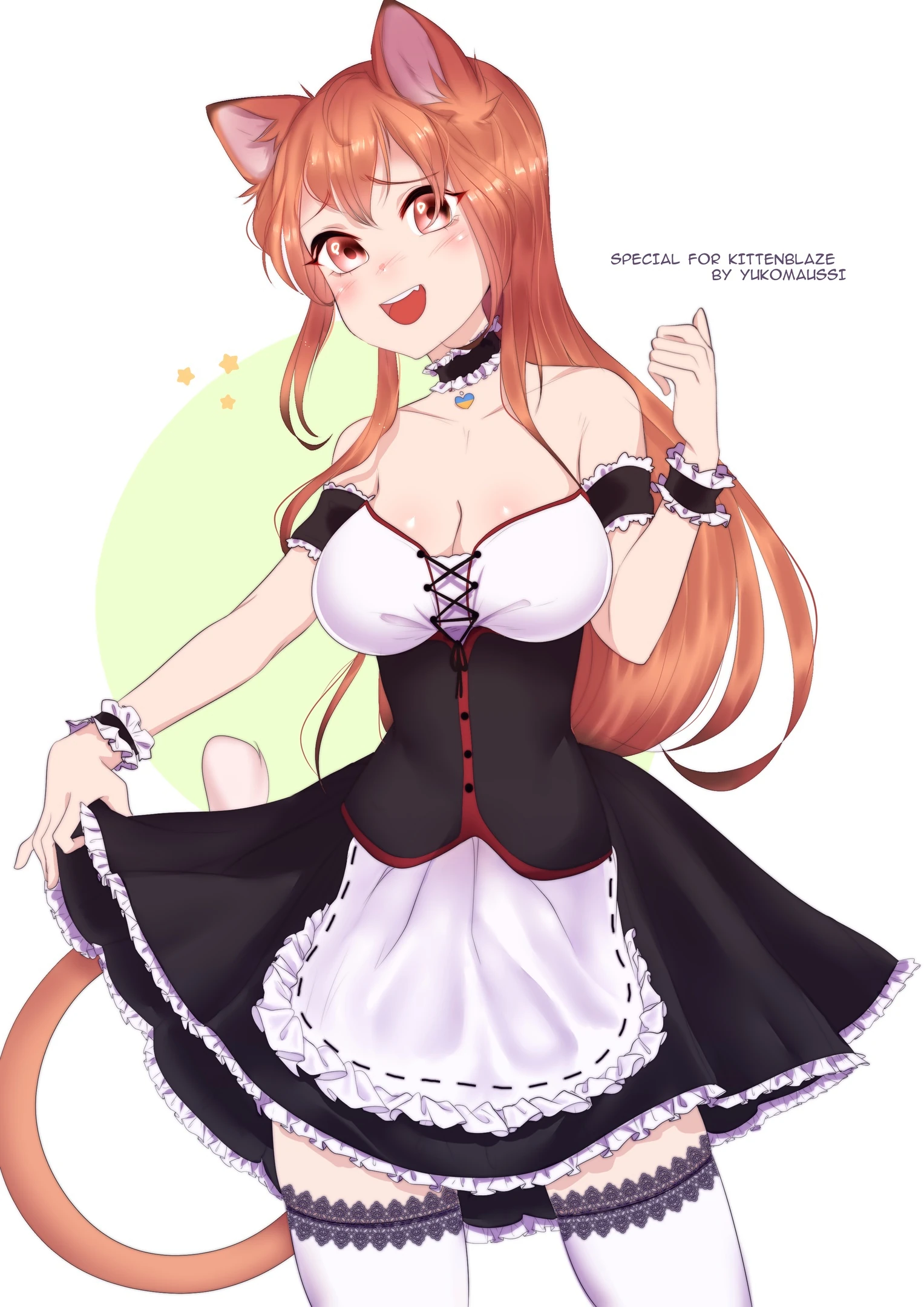 KittenBlaze