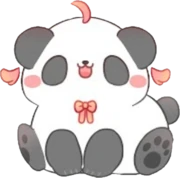 The Panda Ver. of MYA