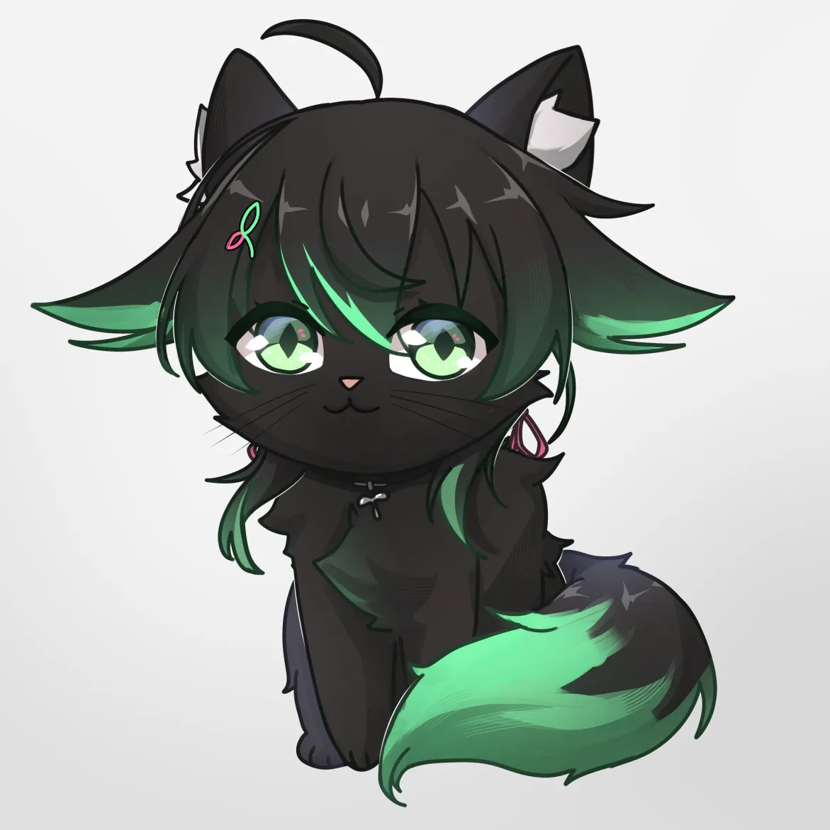 By Zeranium17 on Twitter/X