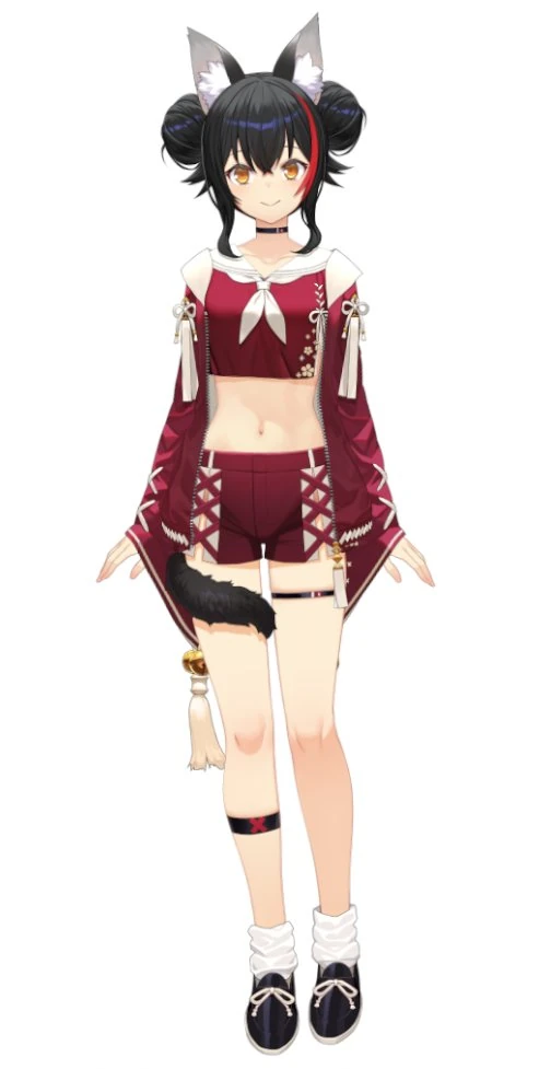 Red Version