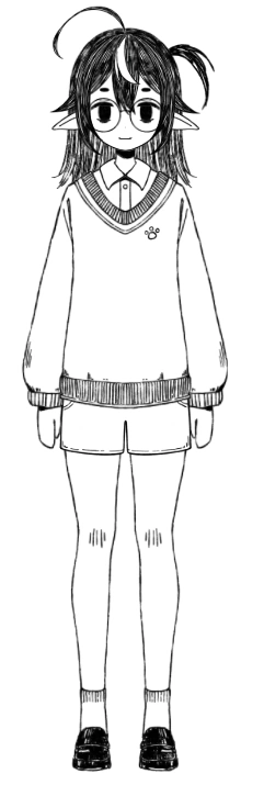 First Model