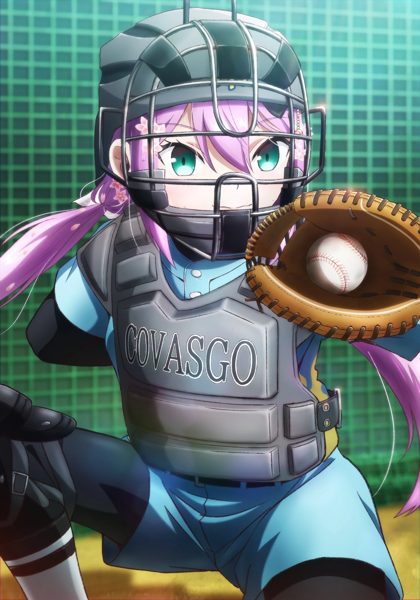 COVASGO Sakura Ritsuki