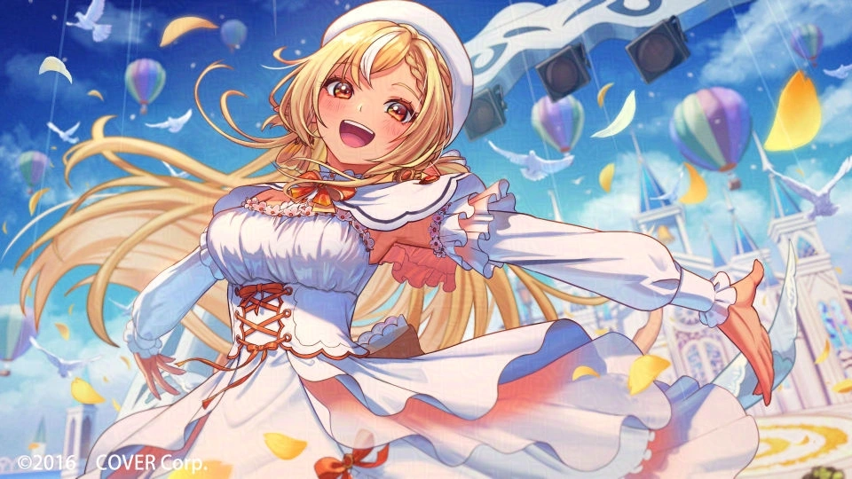 2025 Birthday Live Thumbnail<br>by Sakumichi
