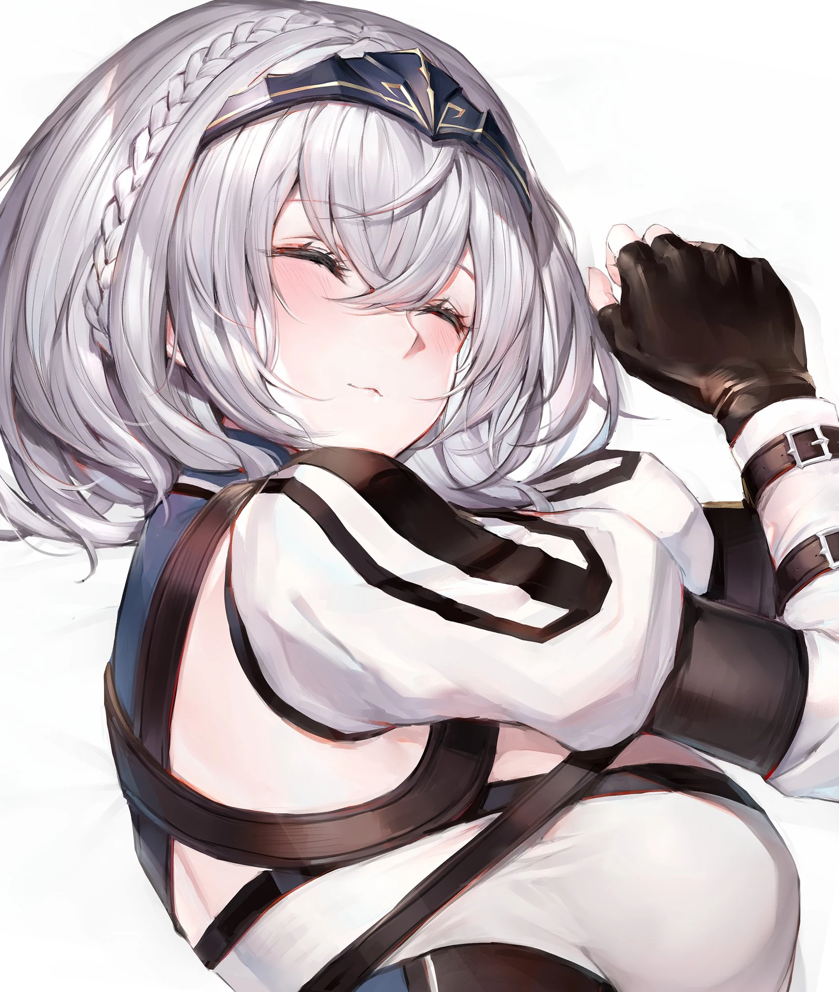 200k Subscribers Cushion<br>by Watao