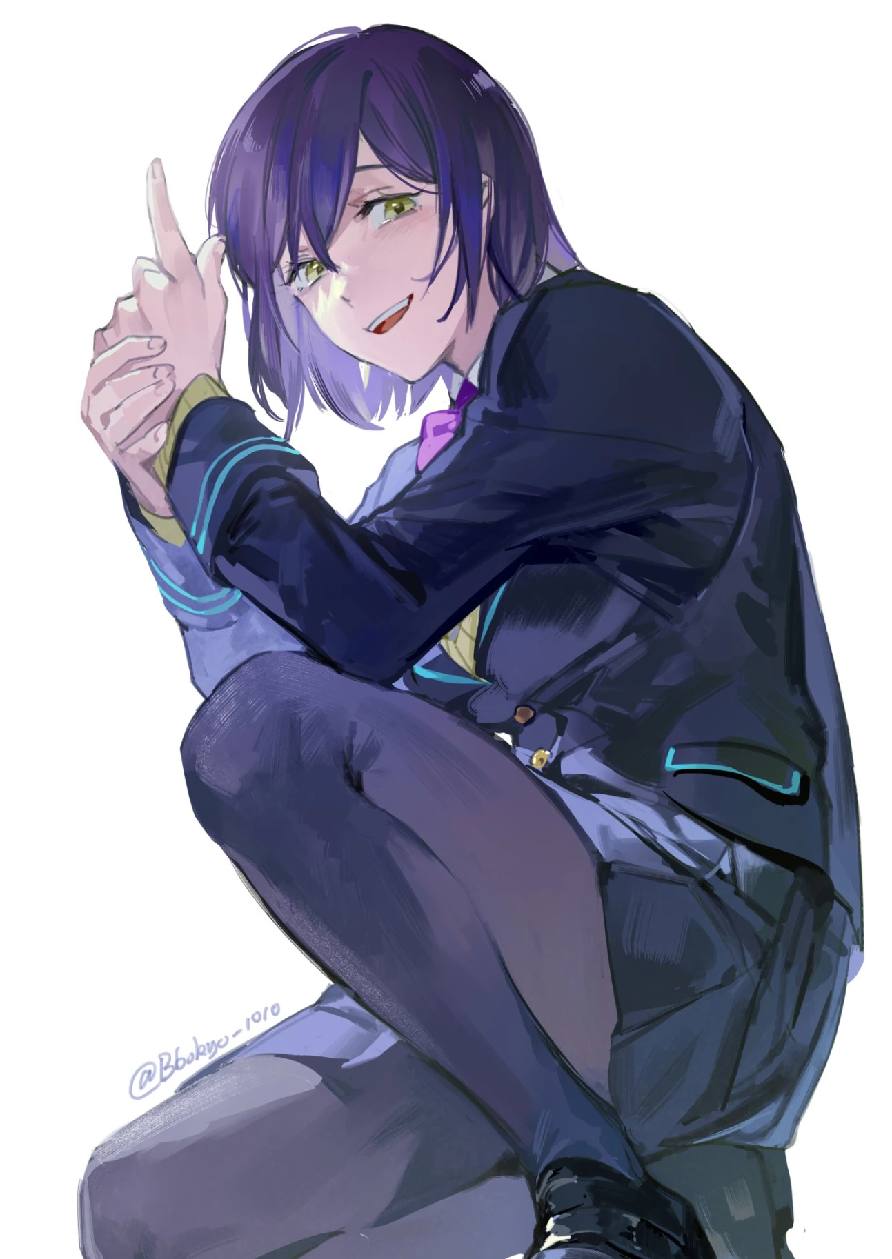 by BBokyo