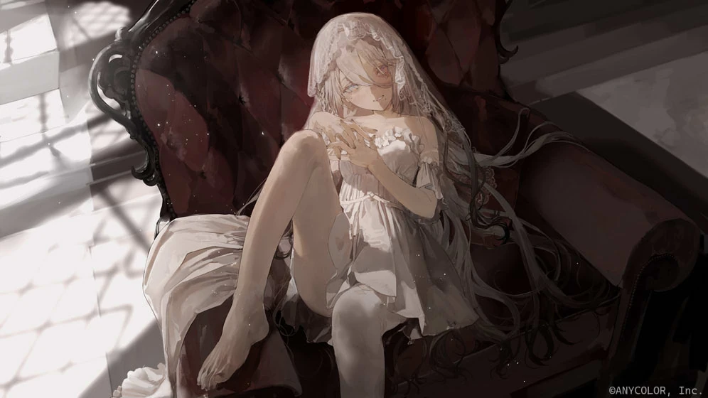 Propose Cover Illustration by Kiu