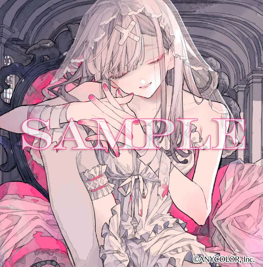 Propose Cover Illustration by Hamondo Karei