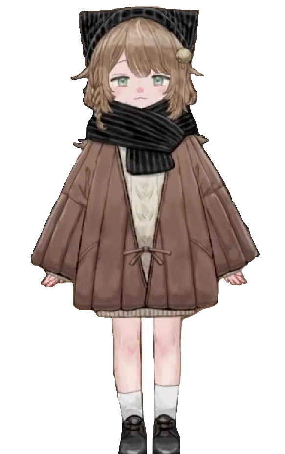 Tabby Ragtan