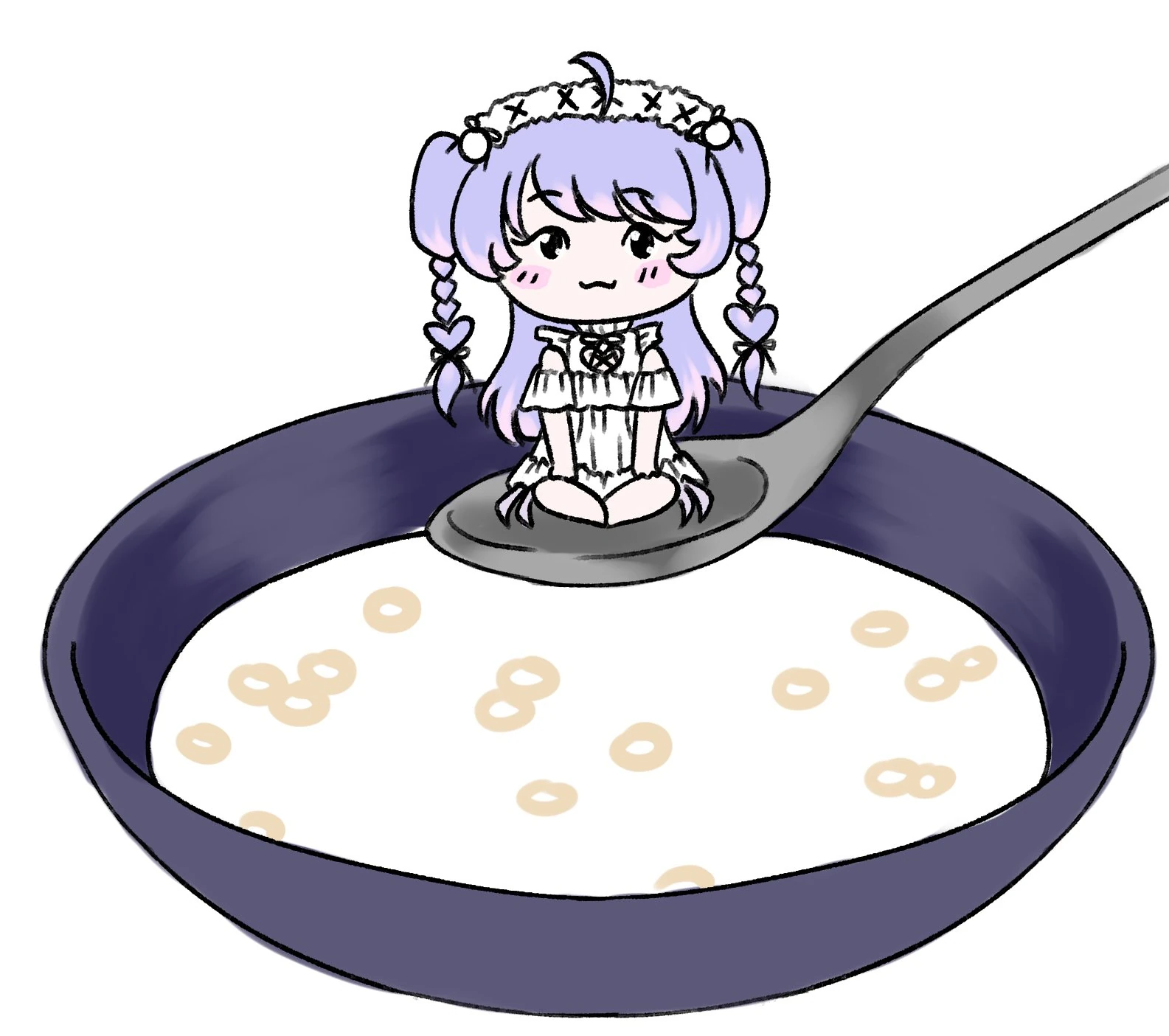 Tiny Ami