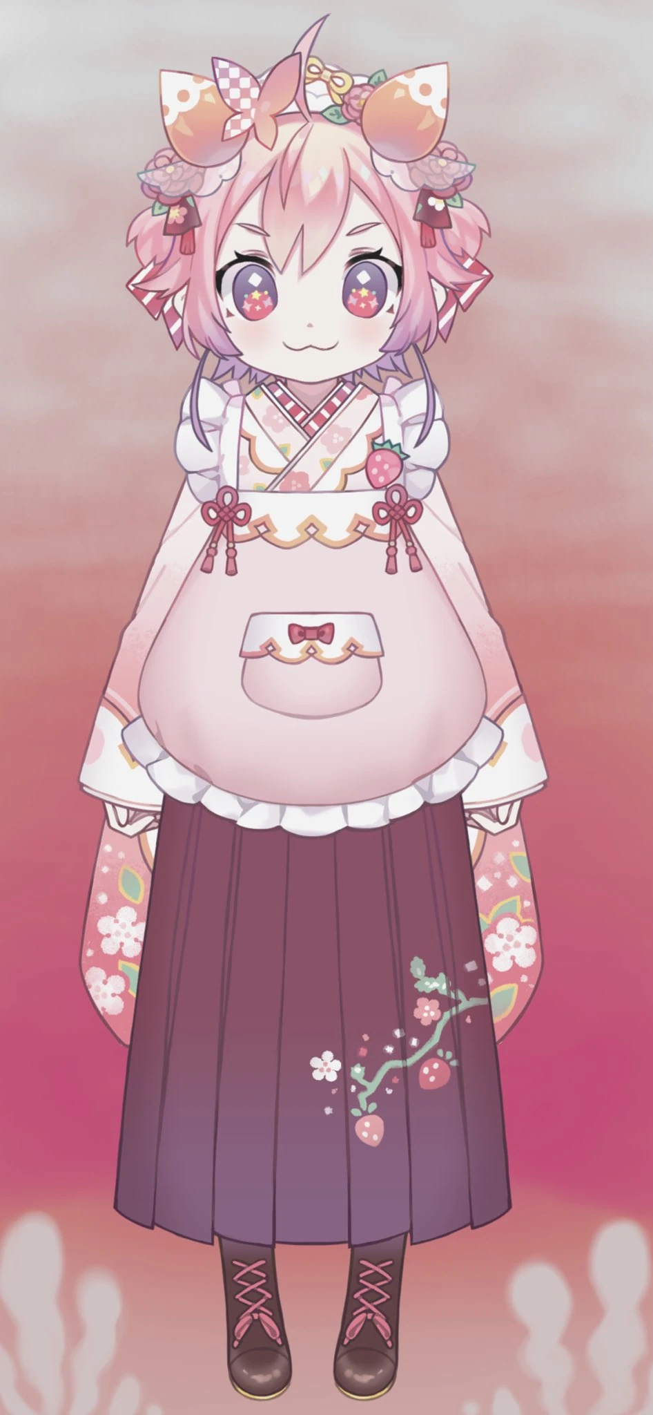 New Year Outfit