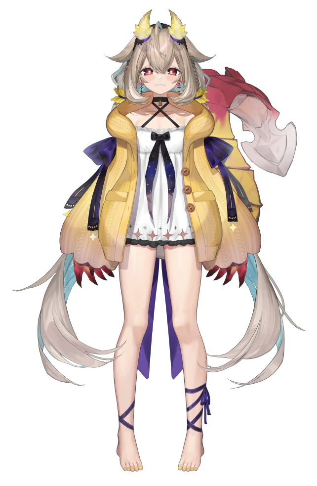 Nasa 2.0 full body with jacket
