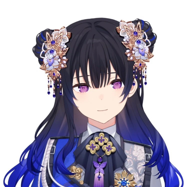 November 2022 Hairstyle 1