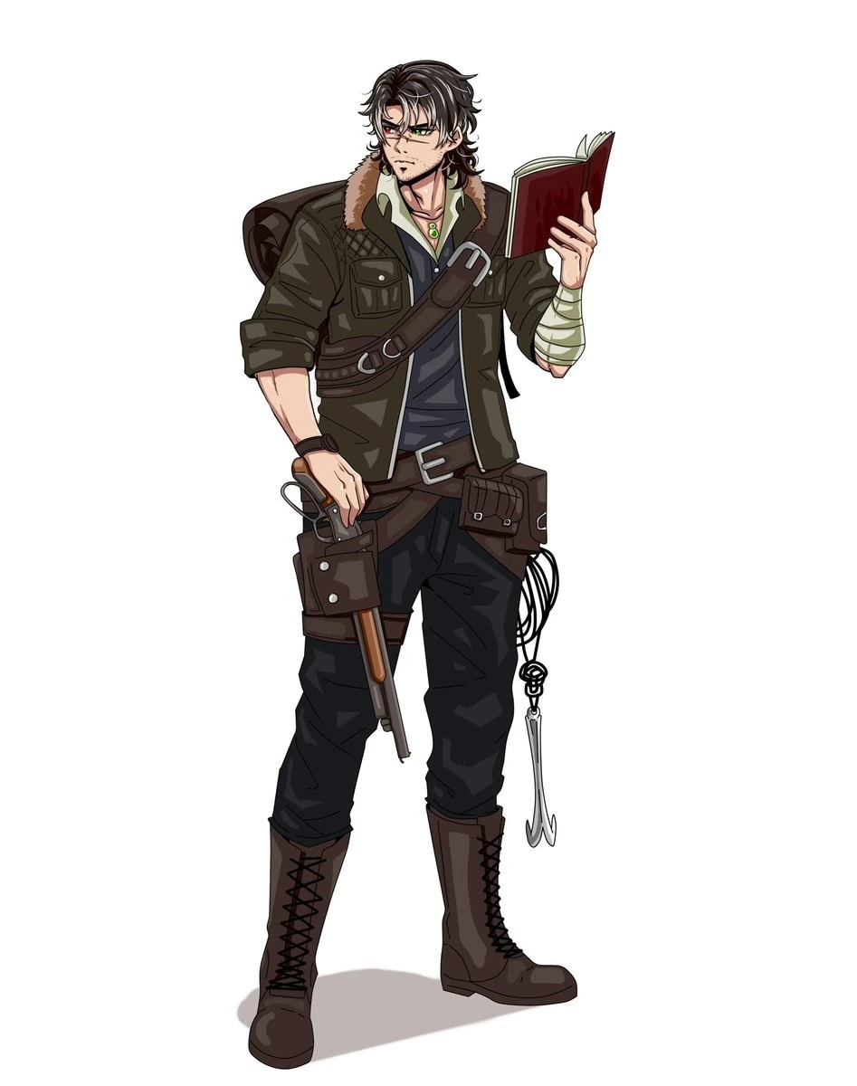 NightmareDetective