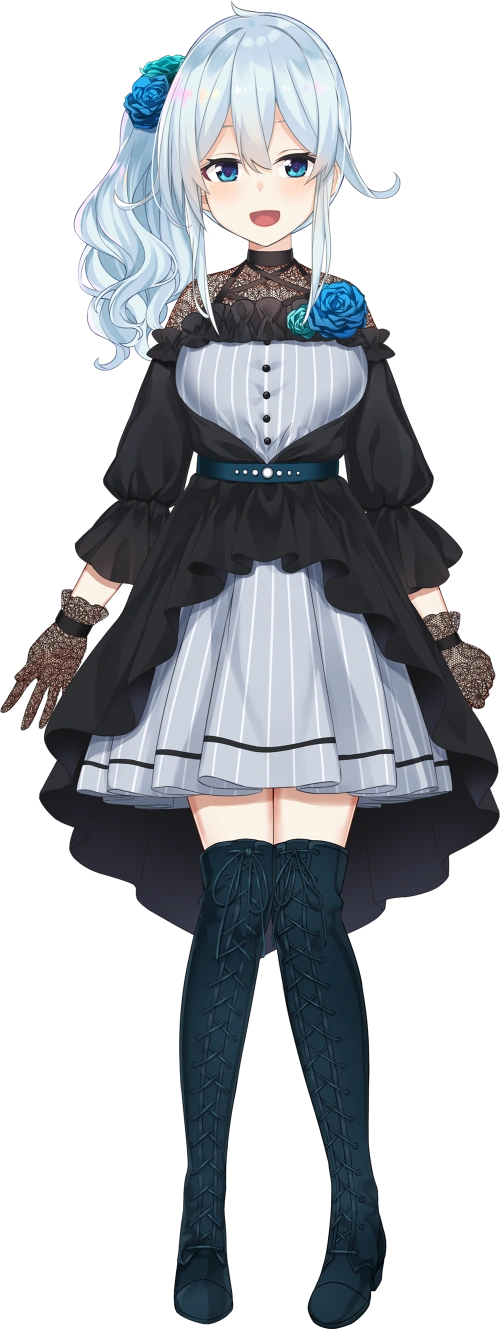 Older Full Body