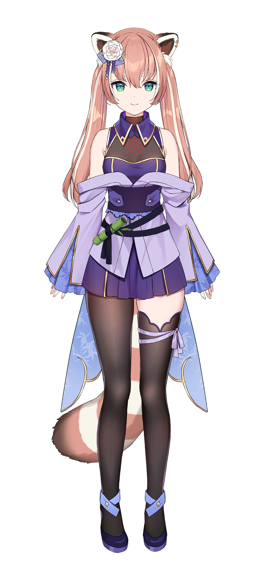 Yuria of Ailurus