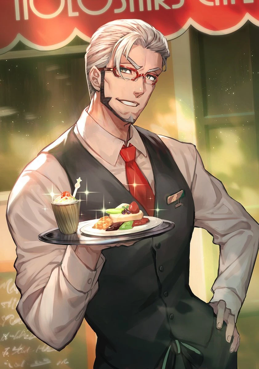 2021 Birthday Illustration<br>by lack