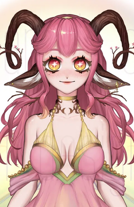 Astrea portrait (temp)