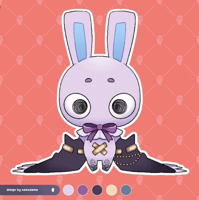 1.0 Mascot