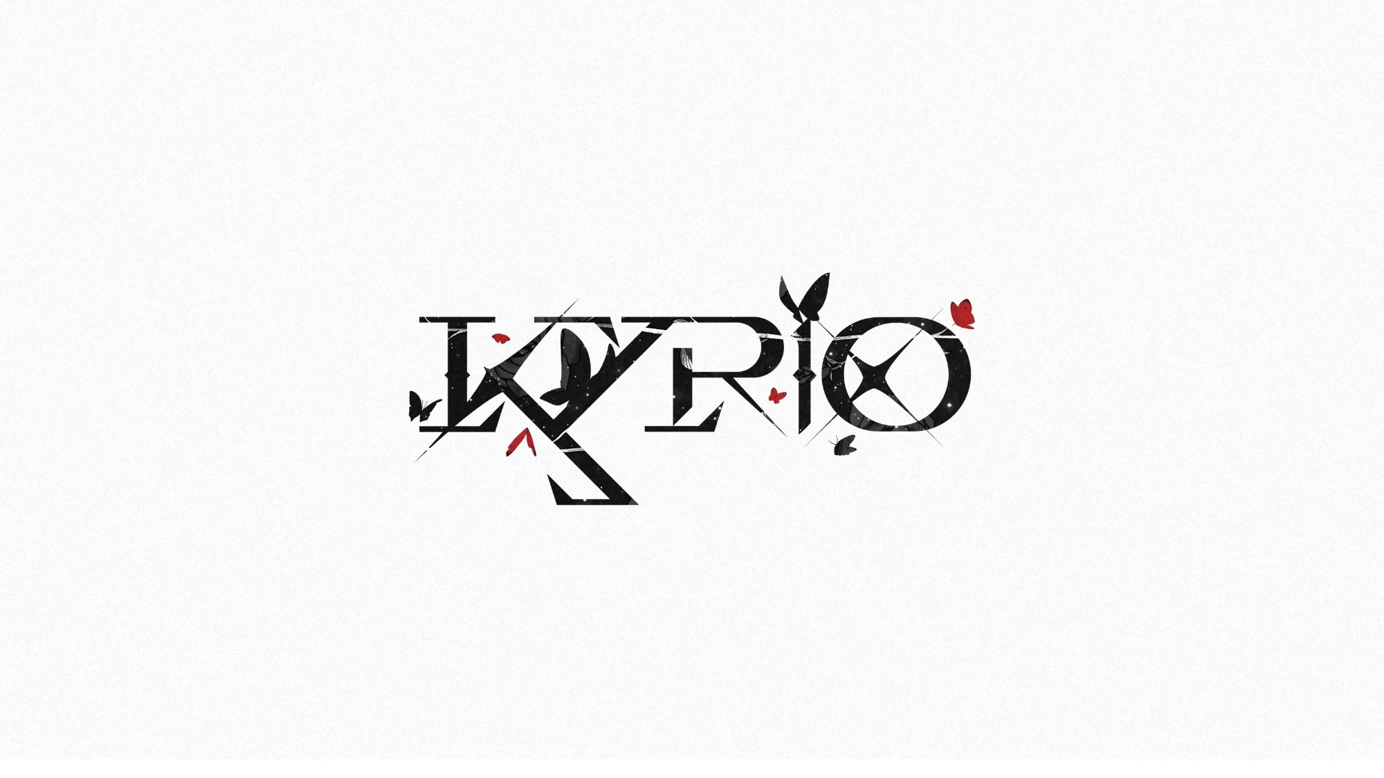 Logo by Ori