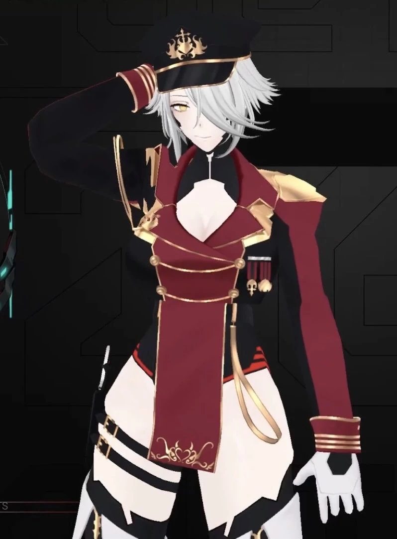Commander Zen 2022