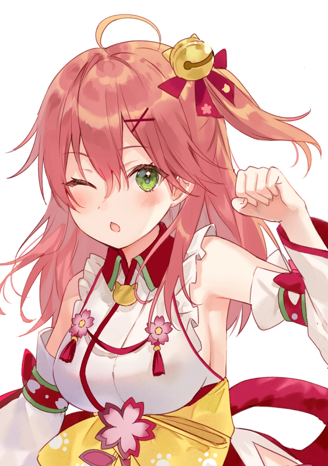 by Fukahire