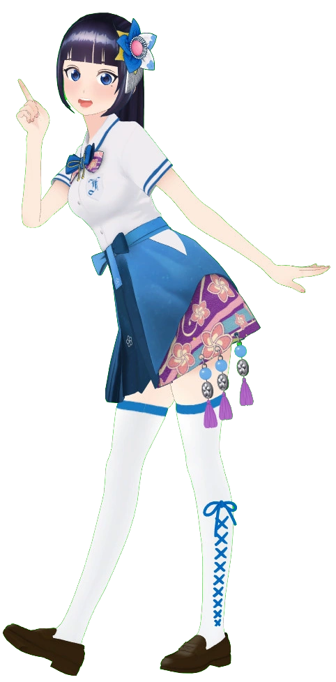 Second 3D Model