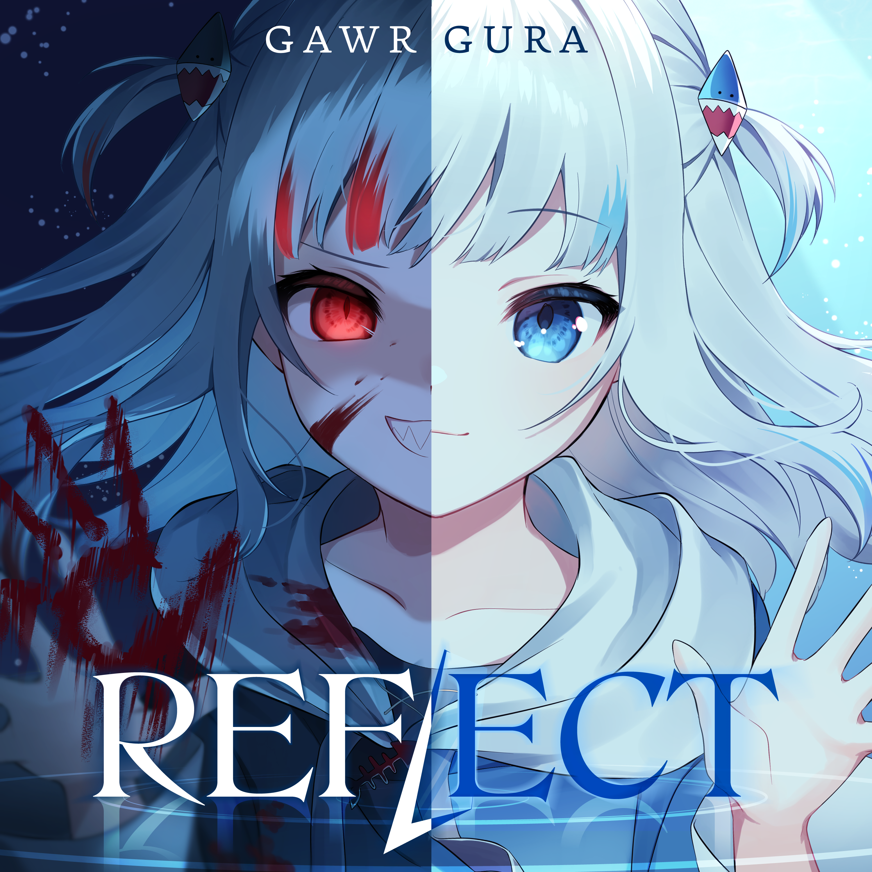 Gawr Gura - Hololive Fan Wiki