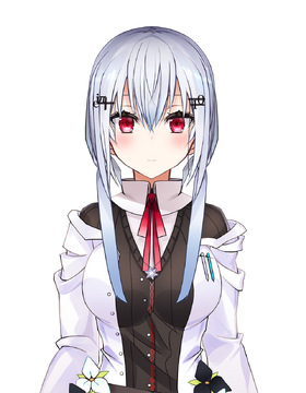 Hakase Fuyuki | Virtual YouTuber Wiki | Fandom
