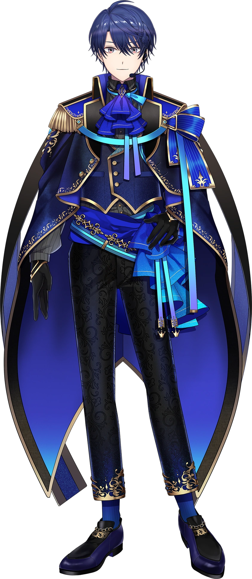 Full Body