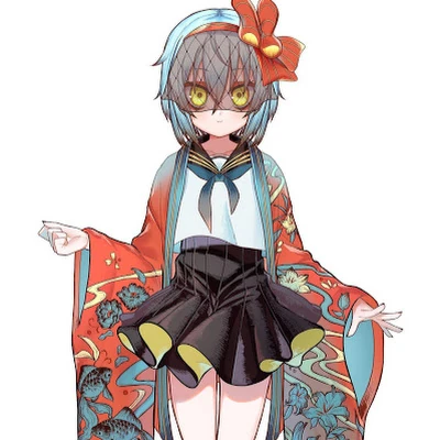 Kanaga Akiyuki